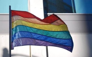 В Швейцарии окончательно узаконили однополые браки