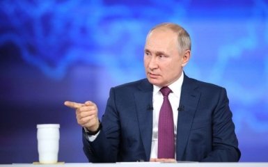 Команда Путіна почала мститися Туреччині за рішення щодо Криму