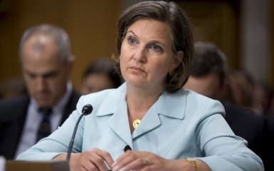 Нуланд сделала громкое заявление о Минских соглашениях