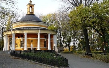 Зеленський підтримав петицію про створення пантеону українських героїв на Аскольдовій могилі