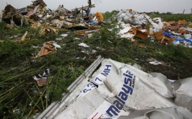 Фільм BBC про Boeing на Донбасі: з'явилася нова скандальна деталь