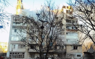 Zelenskyy responded to the new Russian attack