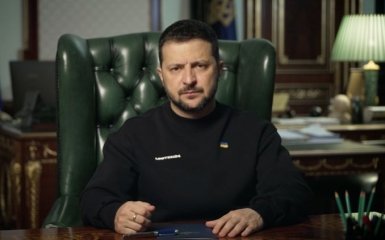 Україні потрібно більше часу для підготовки контрнаступу — Зеленський