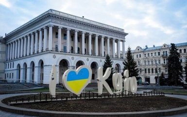 Границы Киева могут измениться - что важно знать каждому