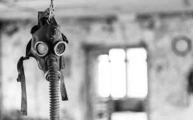 Украинские звезды записали трогательный трек про Чернобыльскую катастрофу