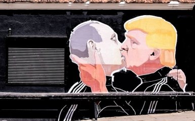 Популярний ведучий відпустив надзвичайно жорстокий жарт про Трампа і Путіна: з'явилося відео
