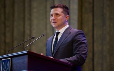 Зеленський назвав причину ігнорування вимог ЄС стосовно законодавства