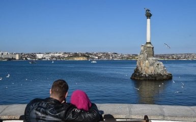 Україна вимагає пояснень від Великої Британії за "російські" міста Криму