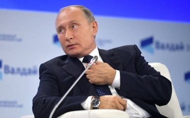 Путин рассказал, когда уйдет из политики