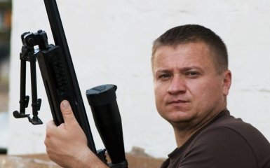 У Яроша запропонували бойовикам на Донбасі два способи здатися і спокутувати свою провину