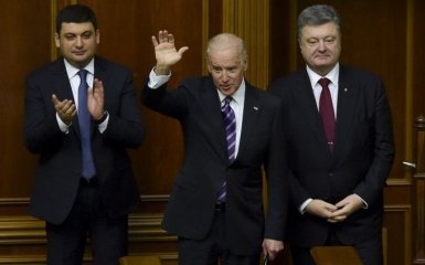 Украина теряет жесткого помощника в США, но есть шанс на смертельное оружие - Foreign Policy