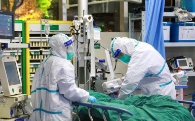 Китай повідомив жахливі новини про небезпечний коронавірус