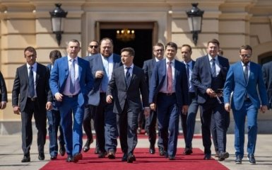 Налоговая амнистия: у Зеленского объяснили, кого не помилуют