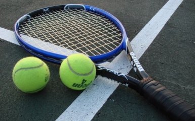 Українські тенісистки встановили національний рекорд на турнірах Великого шолома