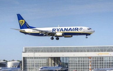 ЄС прокоментував відмову Москви приймати європейські авіарейси