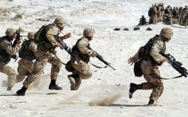 США срочно перебрасывают системы ПРО в Ирак