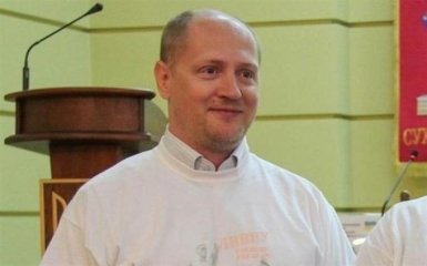 В Белоруссии к 8 годам приговорили украинского журналиста: известна причина