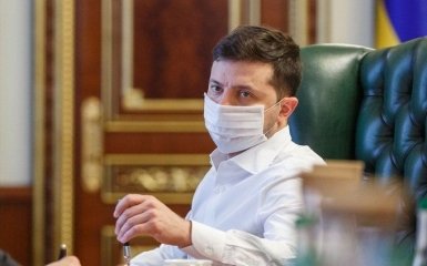 Закон вже набув чинності: Зеленський прийняв термінове рішення щодо антиколомойського закону