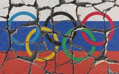 Україна підтримає рішення про спортивну ізоляцію Росії