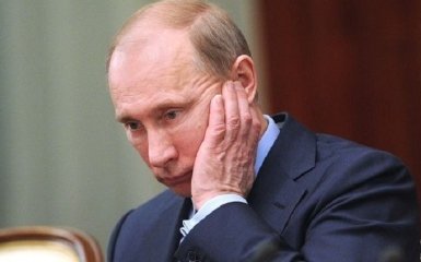 У РФ пояснили, чому Путін поховав ідею "Новоросії"