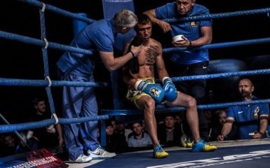 Ломаченко зізнався, кого вважає своїм найсильнішим суперником