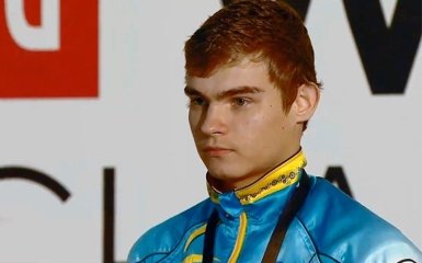 Богодайко принес первое "золото" Украине на Паралимпиаде-2016: опубликованы фото