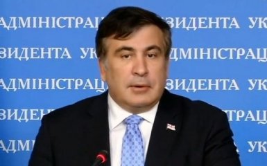 Верховный суд вынес окончательное решение о допуске партии Саакашвили на выборах