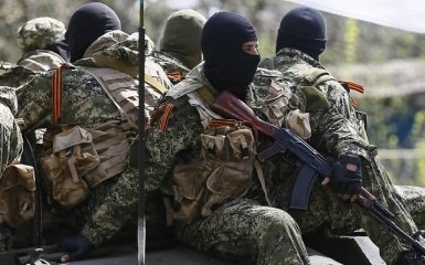 Угрупованнями бойовиків в Новоазовську керує російський полковник