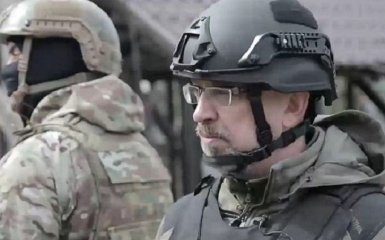 Россияне планируют новую волну наступления на Украину уже в феврале — Резников