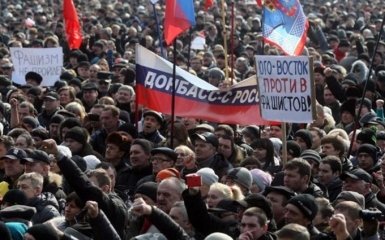 Сепаратистка с Донбасса поразила признаниями о россиянах: появились детали