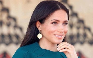 Меган Маркл після гучних конфліктів готує фільм про Кейт Міддлтон