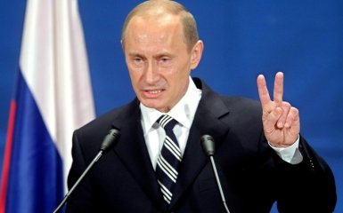 Путин раздал генералам награды за войну на Донбассе: названы фамилии