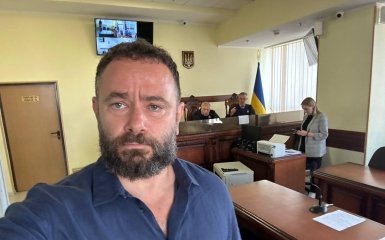 The court chose a preventive measure for MP Dubinskyy — video