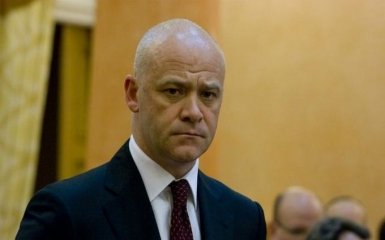 Одесса без мэра: Труханов после длительного отпуска так и не вышел на работу