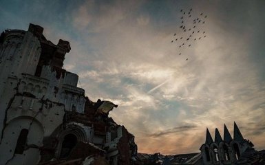 РФ обстріляла Бахмут під час "різдвяного перемир’я" — є загиблі