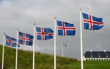 Исландия отменит визы для украинцев сразу после Евросоюза - посол
