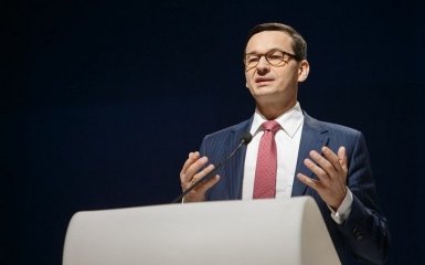 Польша жестко обвинила Евросоюз из-за России: у Путина дерзко отреагировали