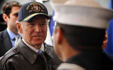 У Байдена есть месяц на попытку воспрепятствовать вторжению в Украину – CNN