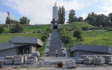 Канада выделит средства для достройки Музея Голодомора