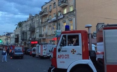 Задымление и перебои с работой: в метро Киева произошло масштабное ЧП