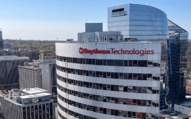 Raytheon