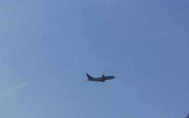 Лидеры Оппоблока не пробились в Одессу и улетели