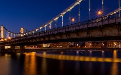 Незаконно построенный Керченский мост смещается: фото критически опасных участков
