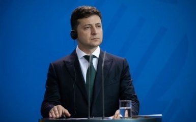 Зеленский впервые прокомментировал гибель нардепа Тымчука