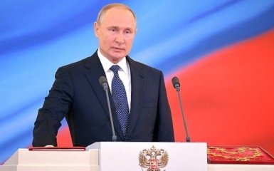 Путін несподівано наказав перевірити боєготовність найбільших військових частин РФ