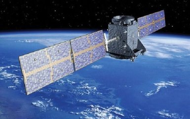 Украинский спутник "Лыбидь" планируют запустить в этом году