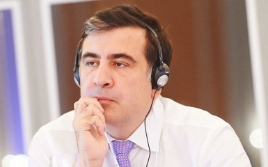 Громкий скандал вокруг Саакашвили набирает обороты - Грузия озвучила предупреждение Украине