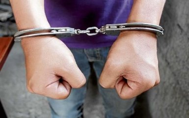 Жорстоке вбивство українця в Туреччині: з'явилося фото затриманого росіянина