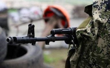 Бойовики ЛНР-ДНР видали нові фейки про українські війська
