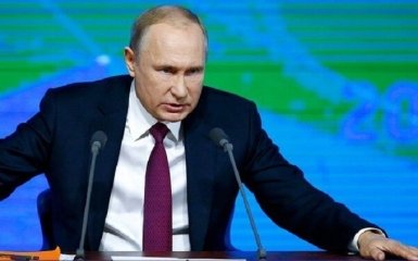 Сброд и дебилы: французский генерал публично унизил Путина и армию РФ — видео